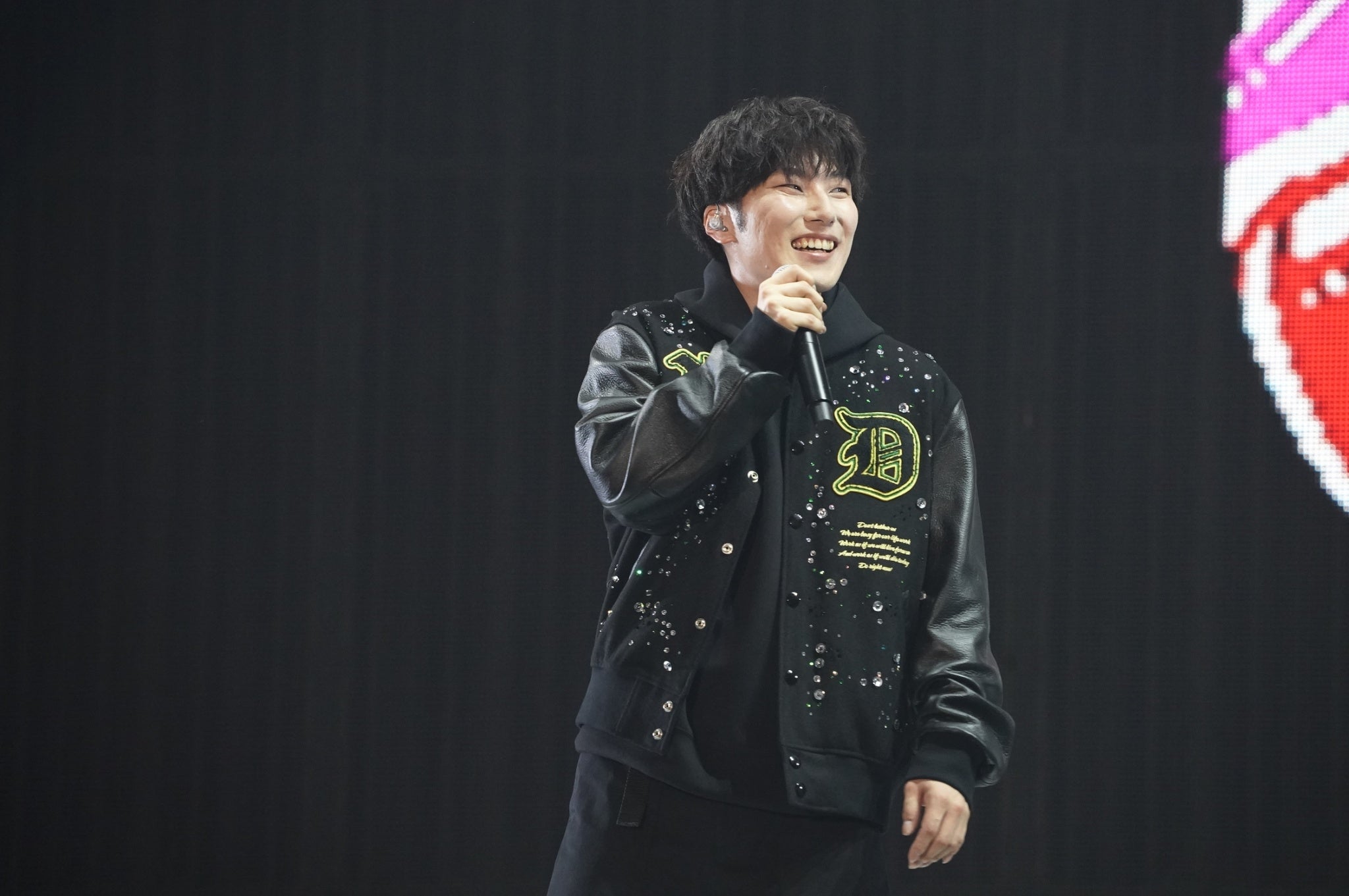 あむぎり（C）上飯坂 一