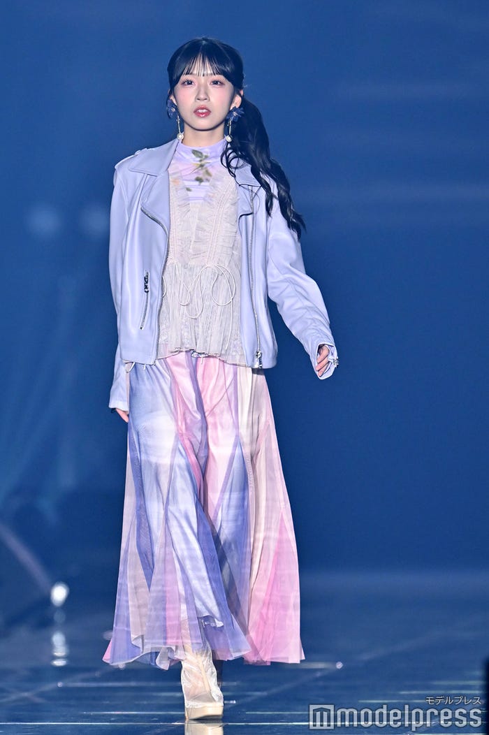 天野香乃愛(C)モデルプレス