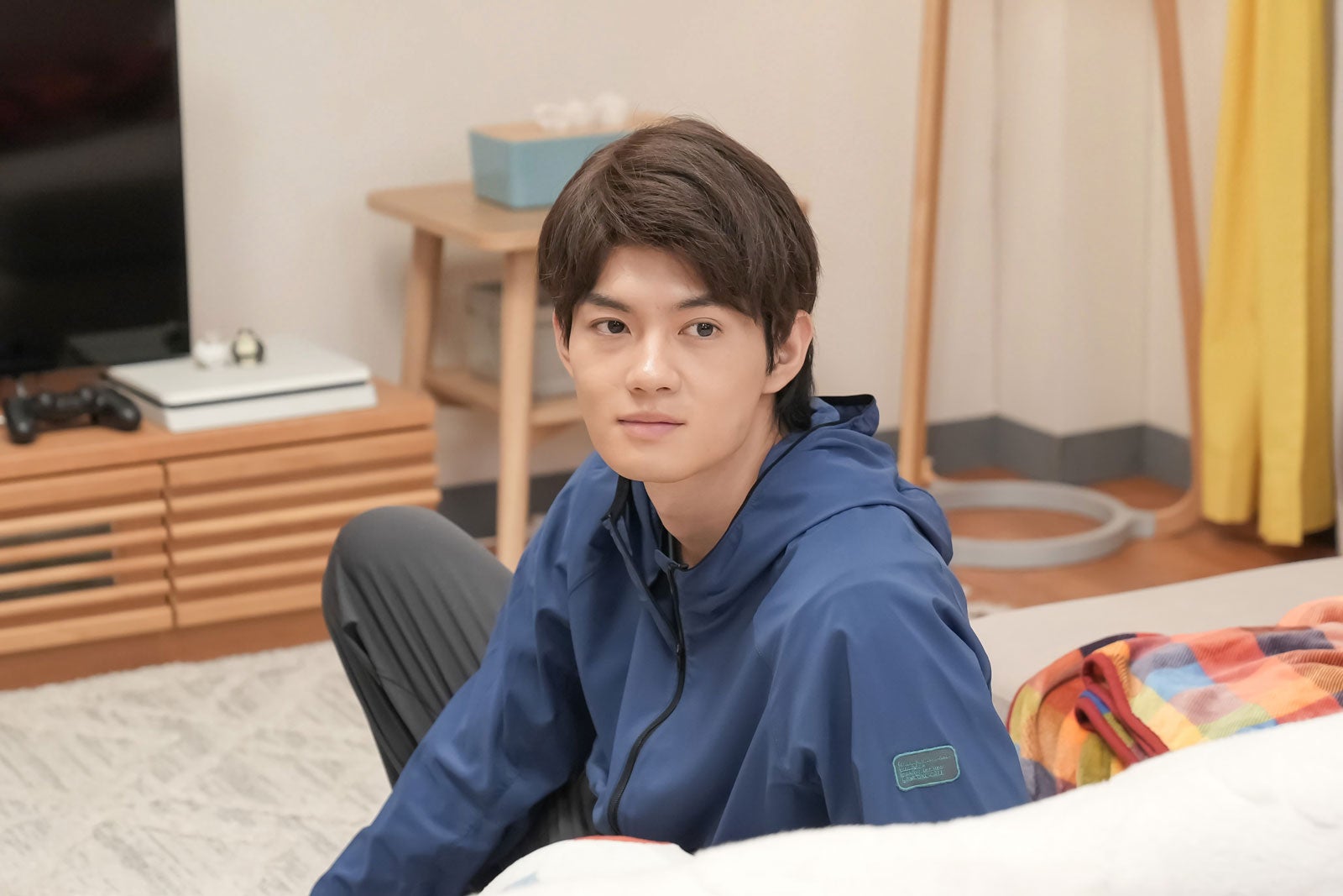 朝ドラ「おむすび」結（橋本環奈）の夫・翔也（佐野勇斗）の変化が話題「復活してる」「懐かしい」の声