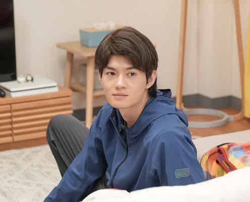 朝ドラ「おむすび」結(橋本環奈)の夫・翔也(佐野勇斗)の変化が話題「復活してる」「懐かしい」の声