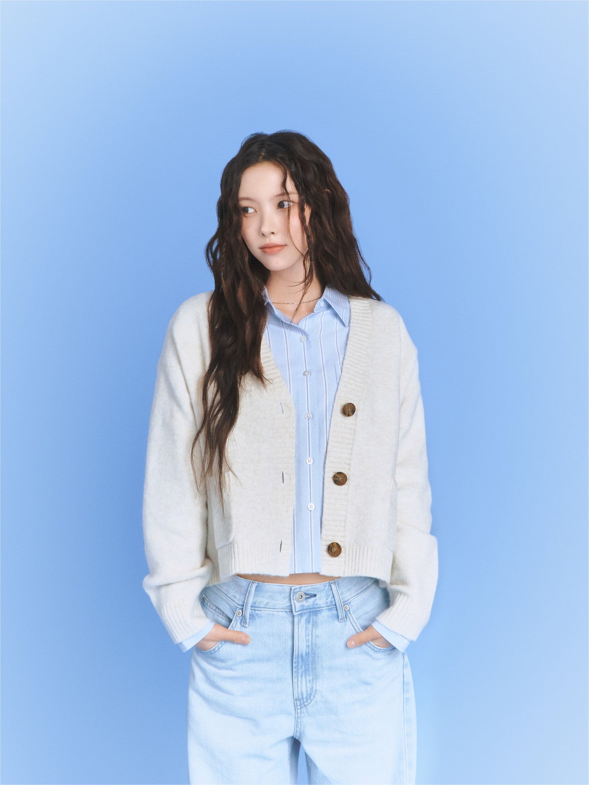 コーディネート例（提供写真）