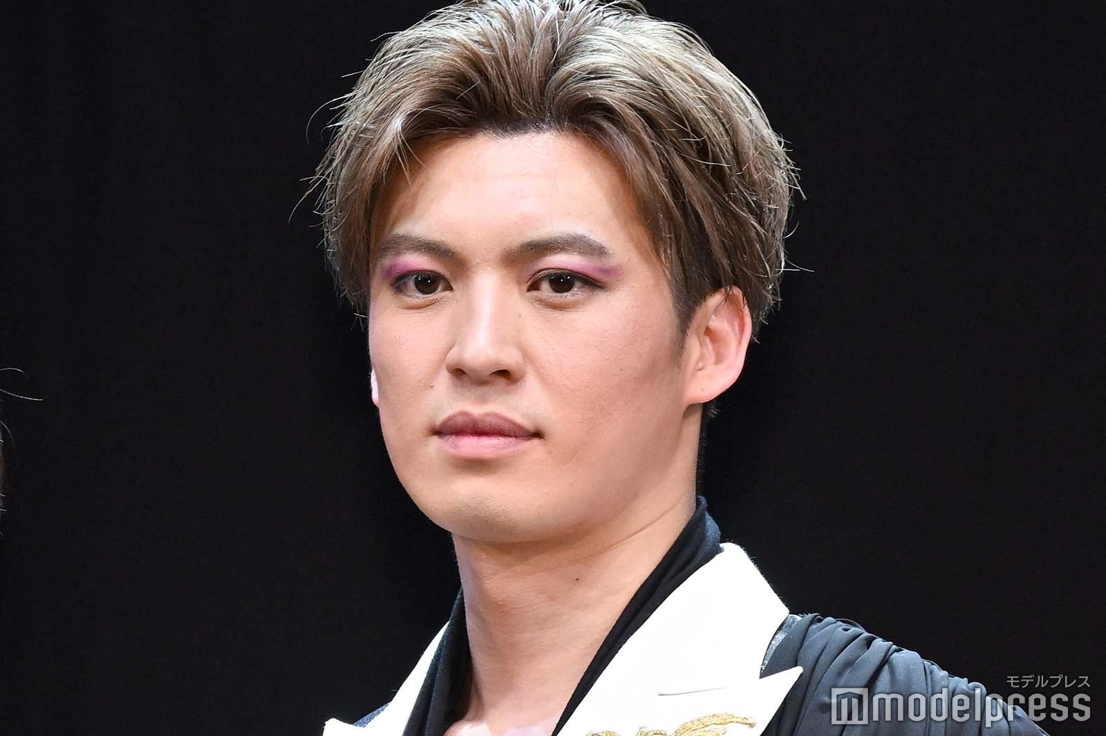 荒井敦史（C）モデルプレス