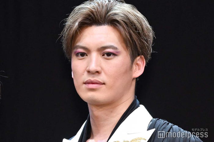 荒井敦史(C)モデルプレス