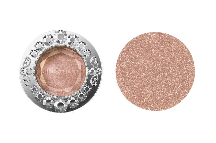 「アイジュエルデュー 06 peace loving」(C)JILL STUART Beauty