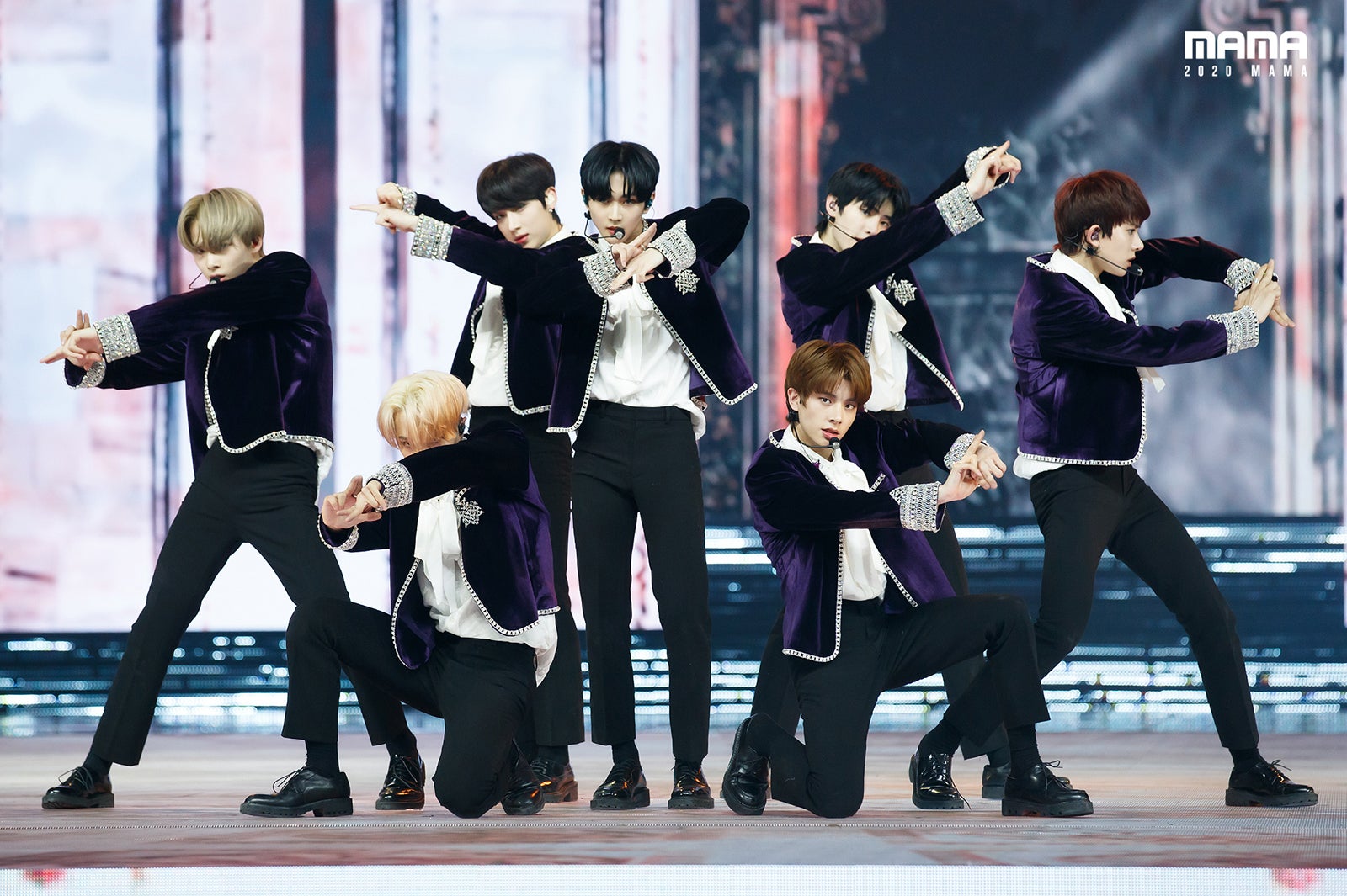 ENHYPEN （C）CJENMCo.,Ltd,AllRightsReserved. 