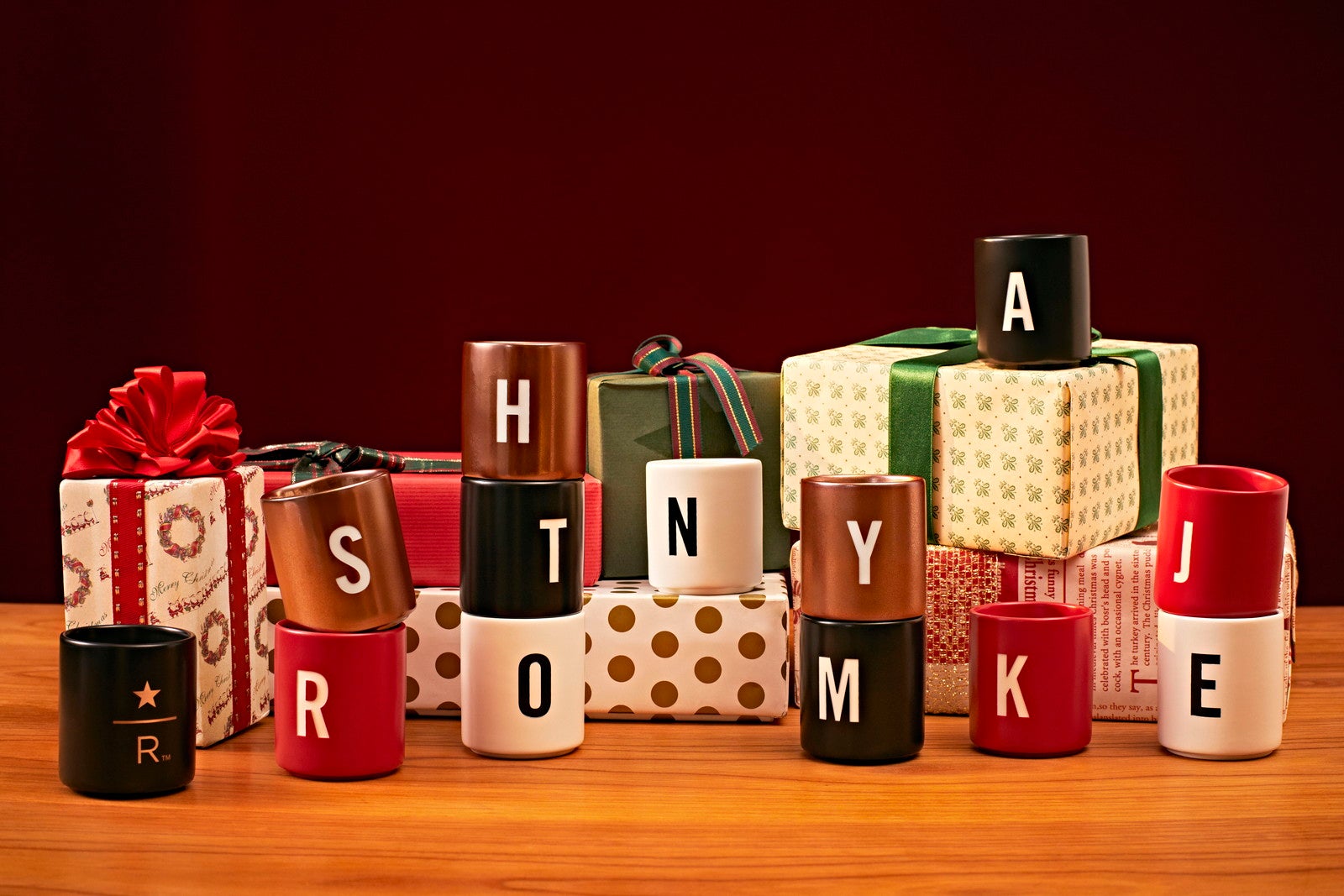 スターバックス リザーブ デミ 89ml A/E/H/J/K/M/N/O/R/S/T/Y各\1,800／画像提供：スターバックス コーヒー ジャパン