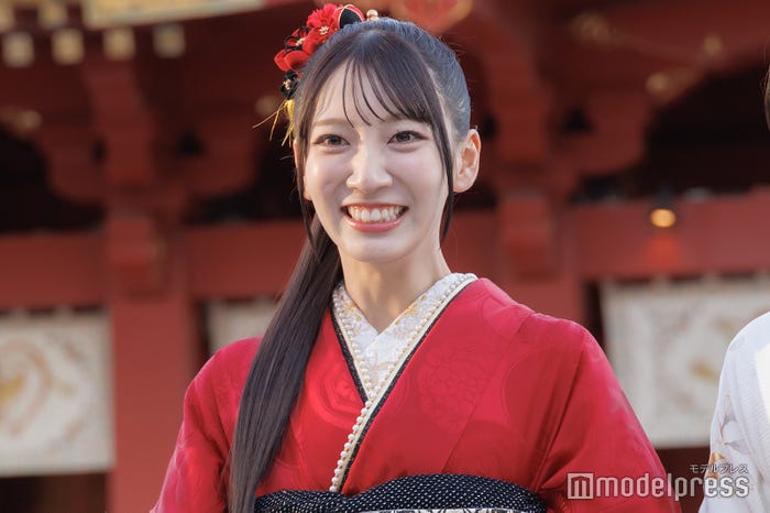 工藤華純(C)モデルプレス