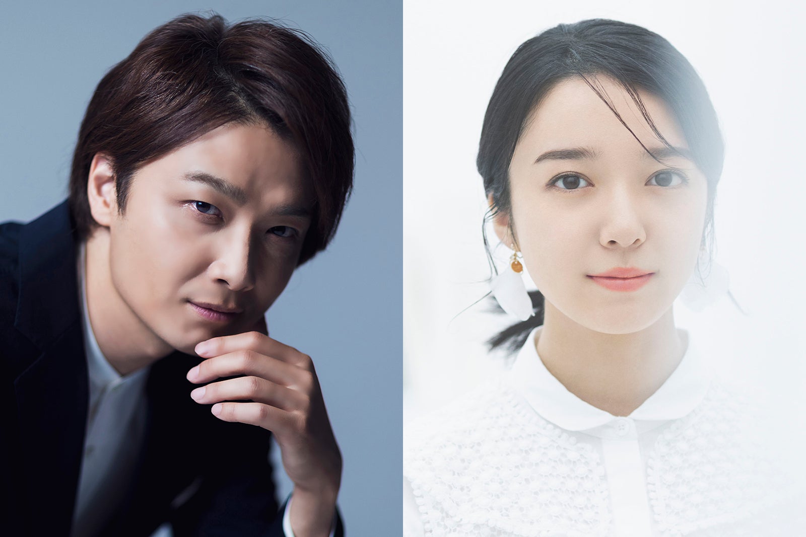 井上芳雄＆上白石萌音、ミュージカル上演決定 心温まる愛と感動の物語＜ダディ・ロング・レッグズ＞