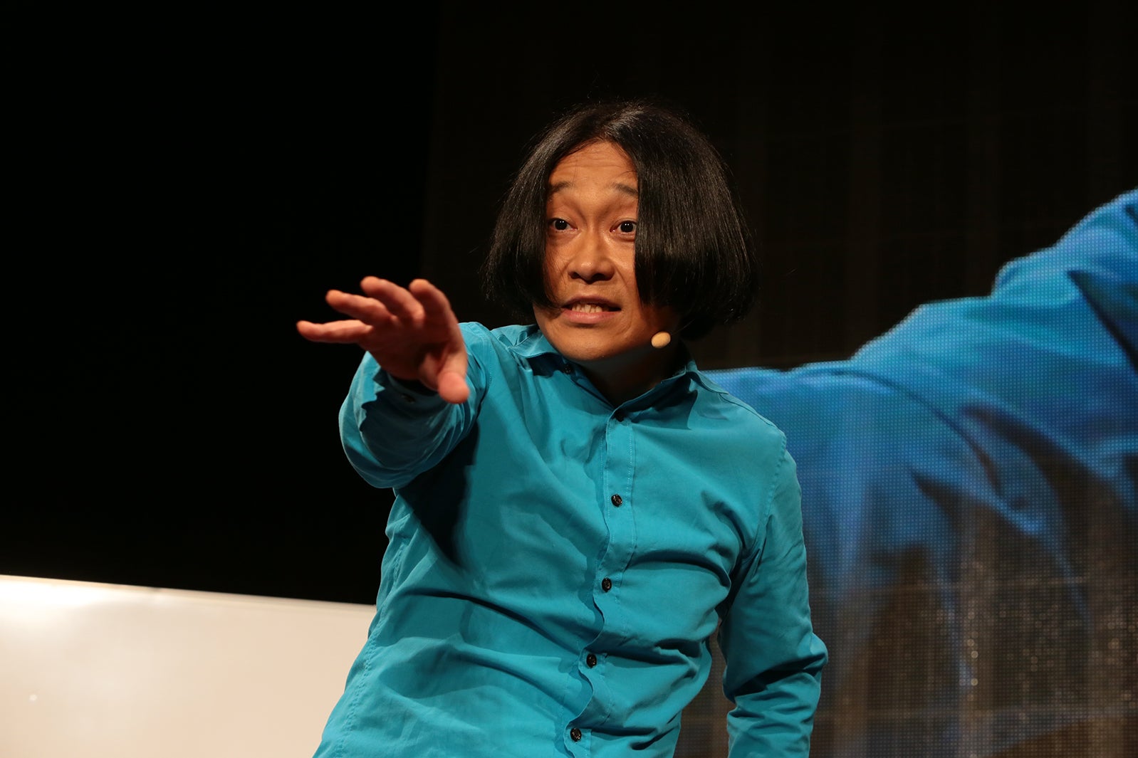 永野（提供画像）