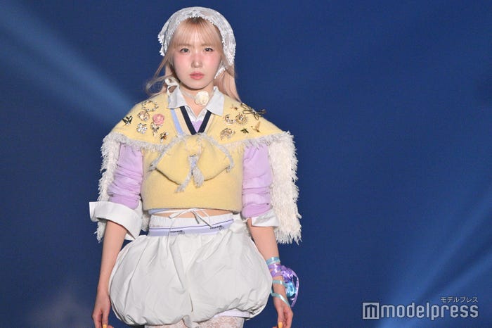 本田仁美(HITOMI)(C)モデルプレス