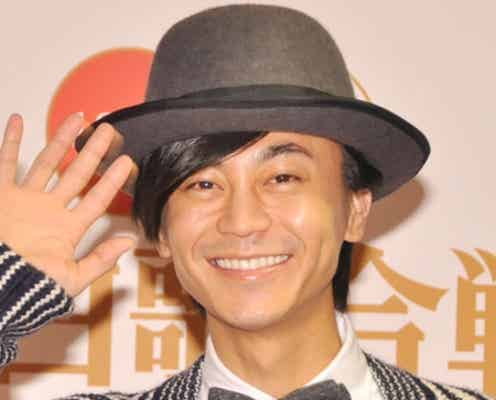 <紅白リハ>氷川きよし、本番衣装を発表 来年の目標は?