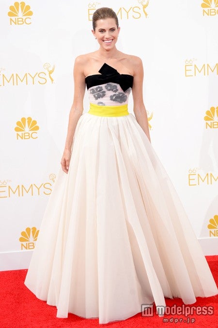 アリソン・ウィリアムズ