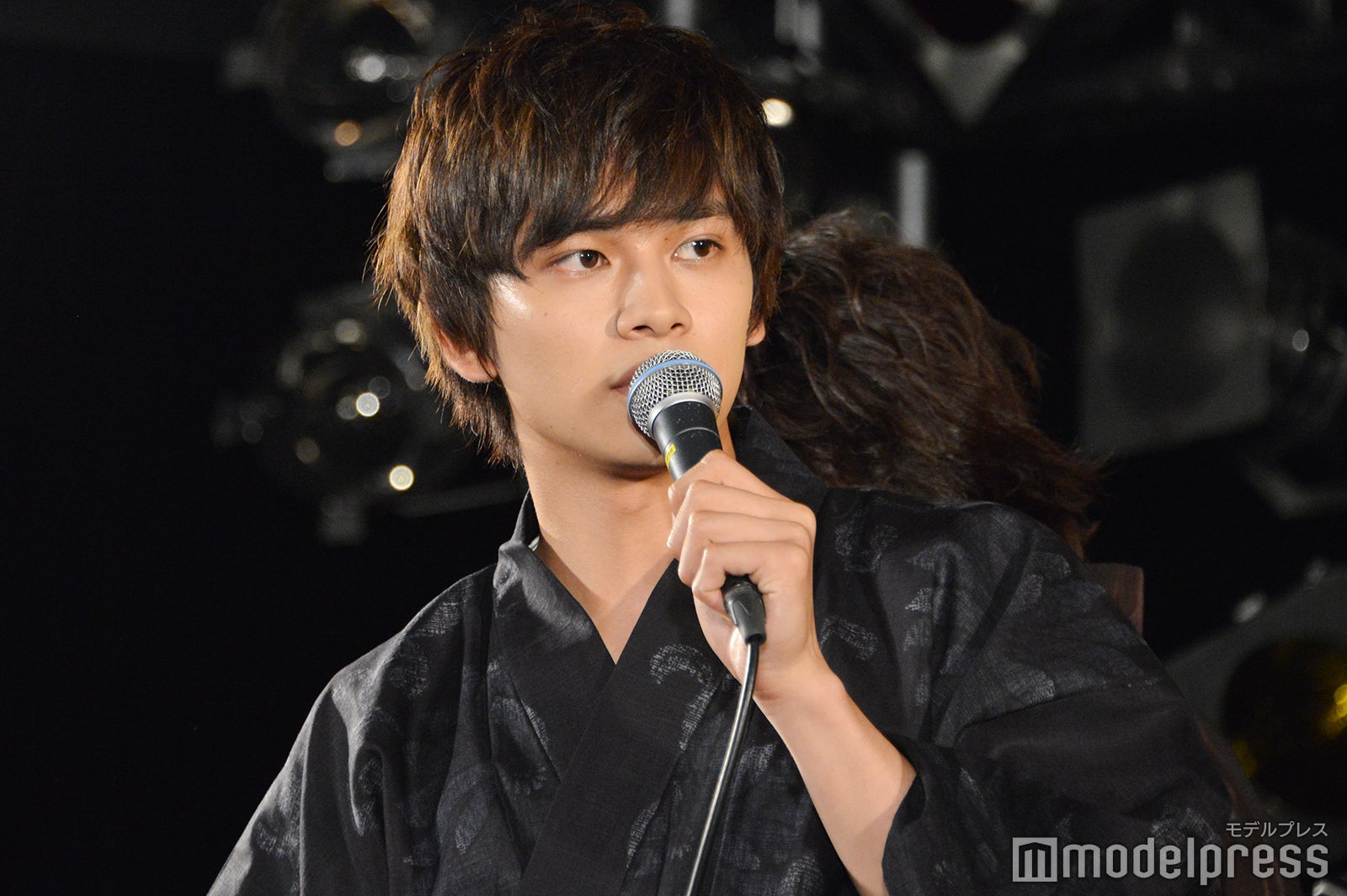 北村匠海（C）モデルプレス