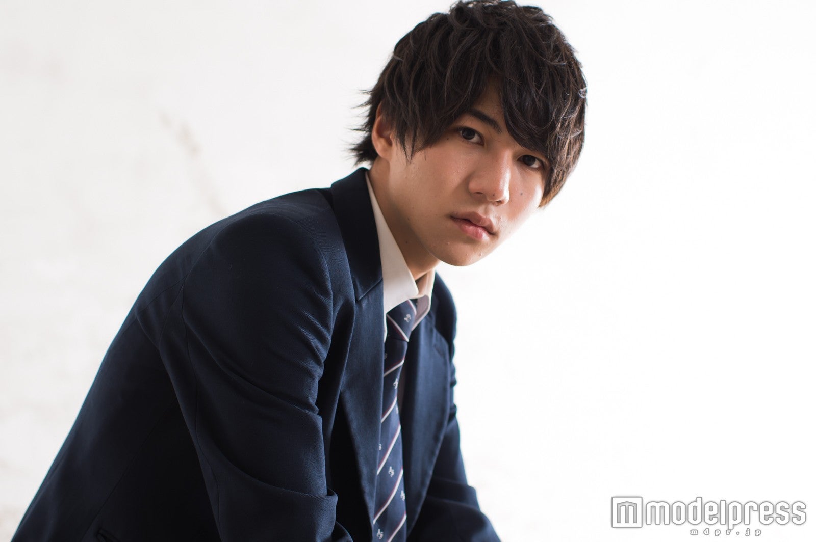 大岡拓海くん／「関東」地方予選・グランプリ／（C）モデルプレス