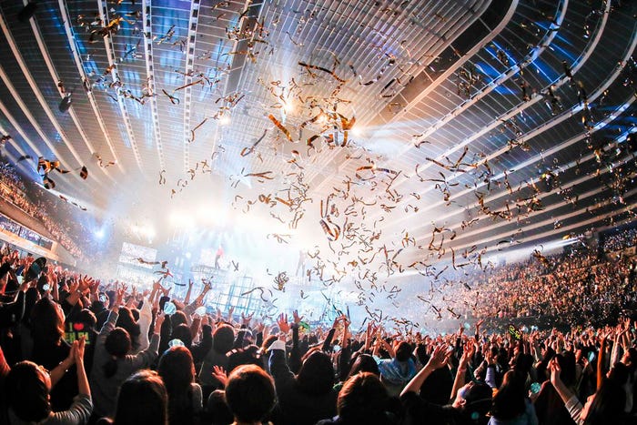 SHINee/Photo:hajime kamiiisaka