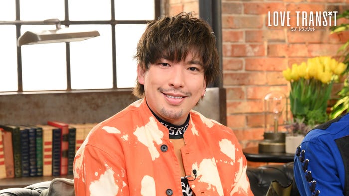 りんたろー。(C)2023 Amazon Content Services, LLC or its Affiliates. All Rights Reserved.