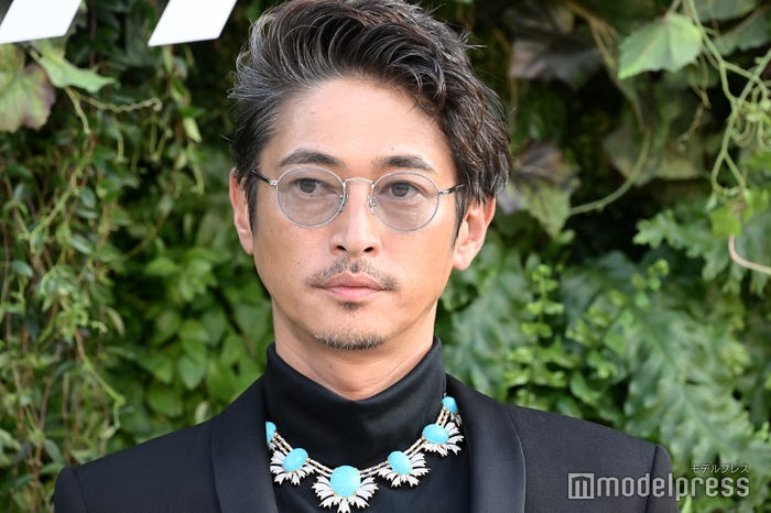 窪塚洋介(C)モデルプレス