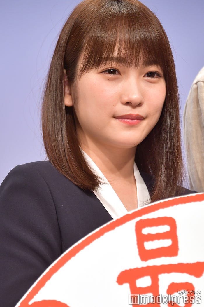 川栄李奈 (C)モデルプレス