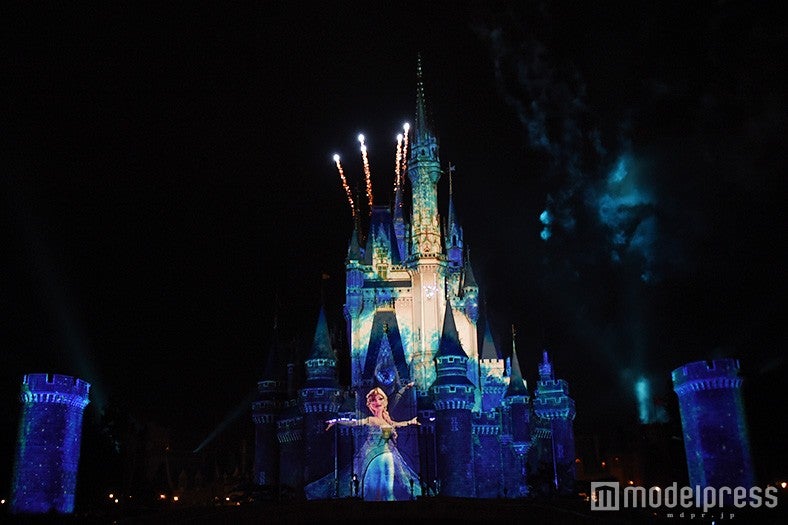 「ワンス・アポン・ア・タイム～スペシャルウィンターエディション～」（C）モデルプレス