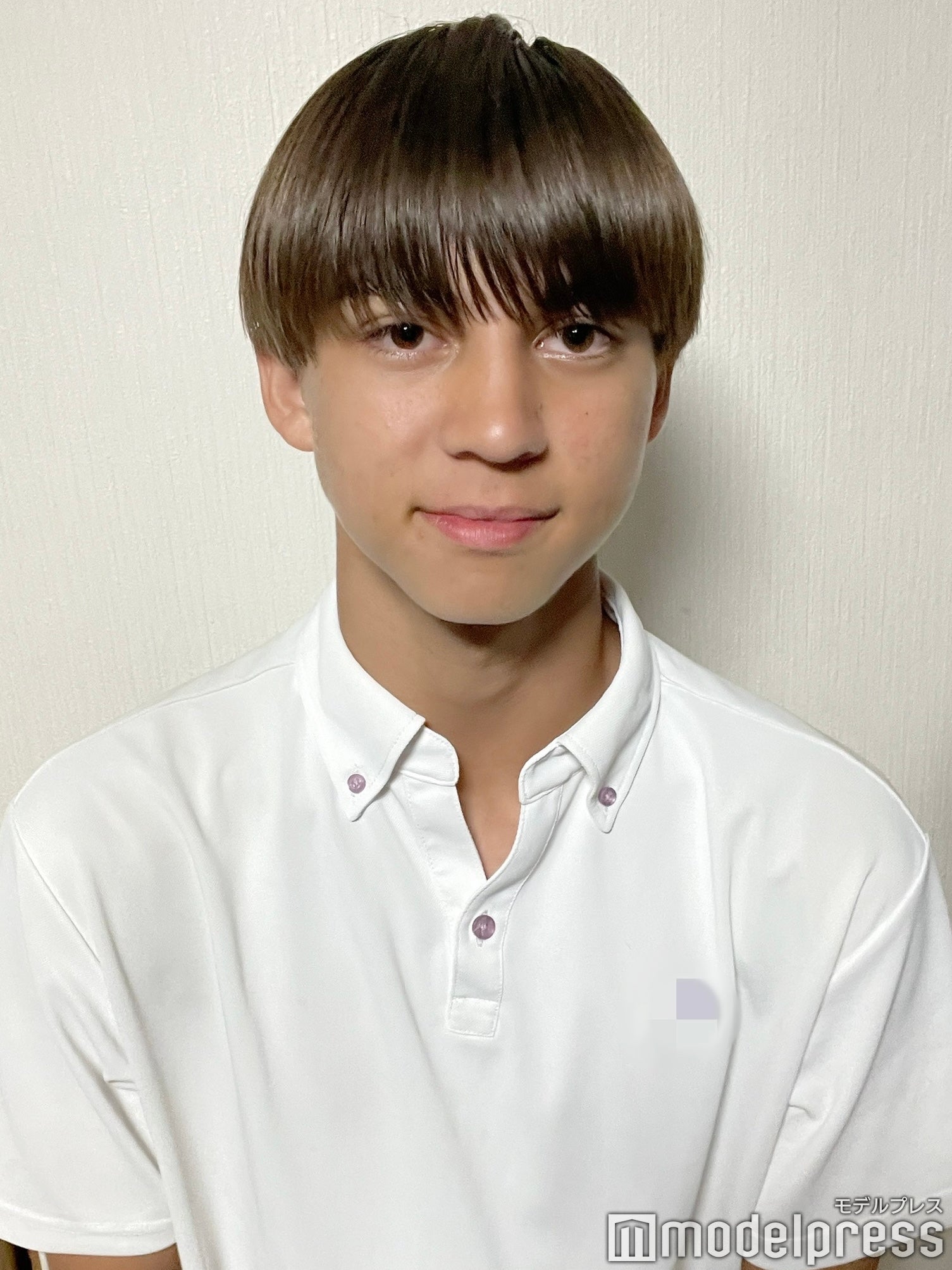 「高一ミスターコン2025」出場者（提供写真）