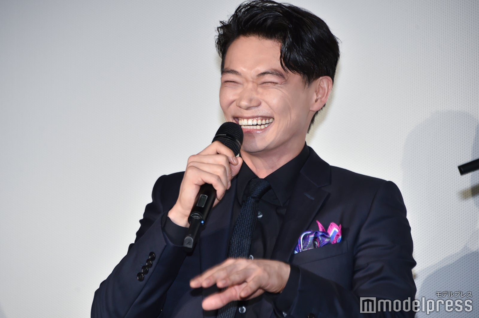 笠松将（C）モデルプレス