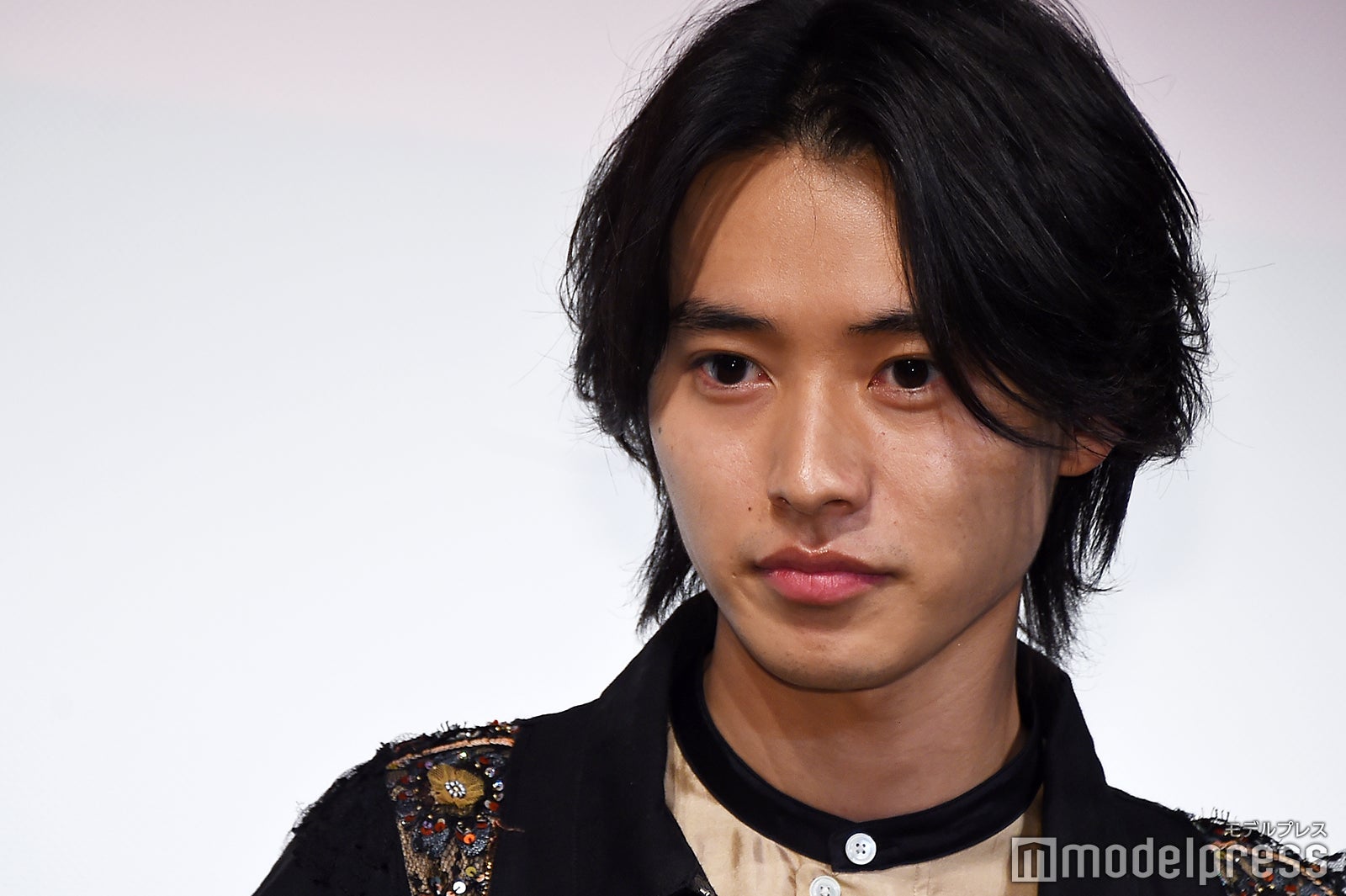 山崎賢人（C）モデルプレス