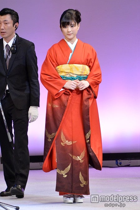 山田愛梨さん（クイーン）