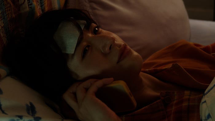 濱屋拓斗「The Boy Next World ~並行世界の恋人~」第4話(C)2026「The Boy Next World ~並行世界の恋人~」製作委員会