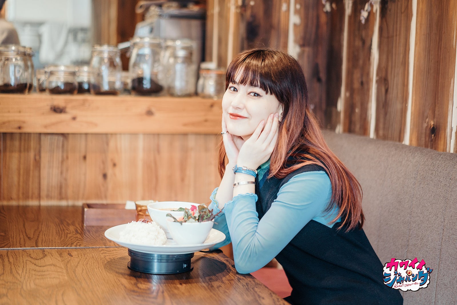 菅沼ゆり（写真提供：MBS）