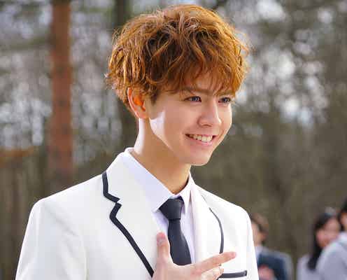 GENERATIONS片寄涼太ら14人の“王子”、バトル開始「PRINCE OF LEGEND」<第1話あらすじ>