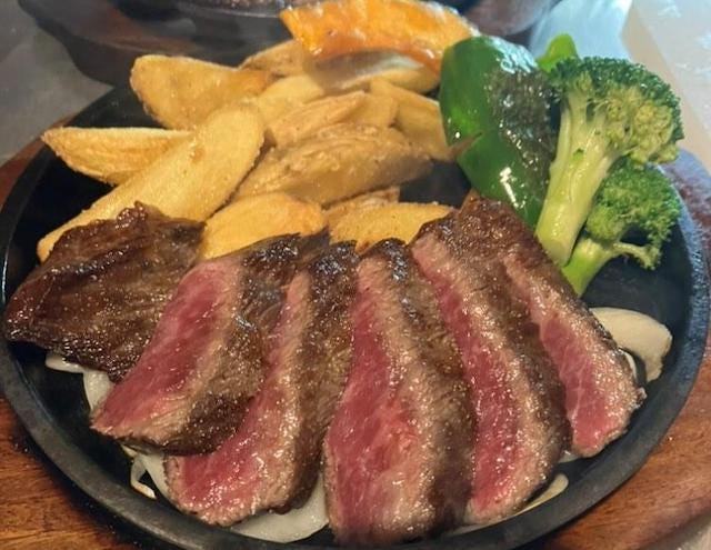 【兵庫・神戸】ガッツリ食べたいときにおすすめ!