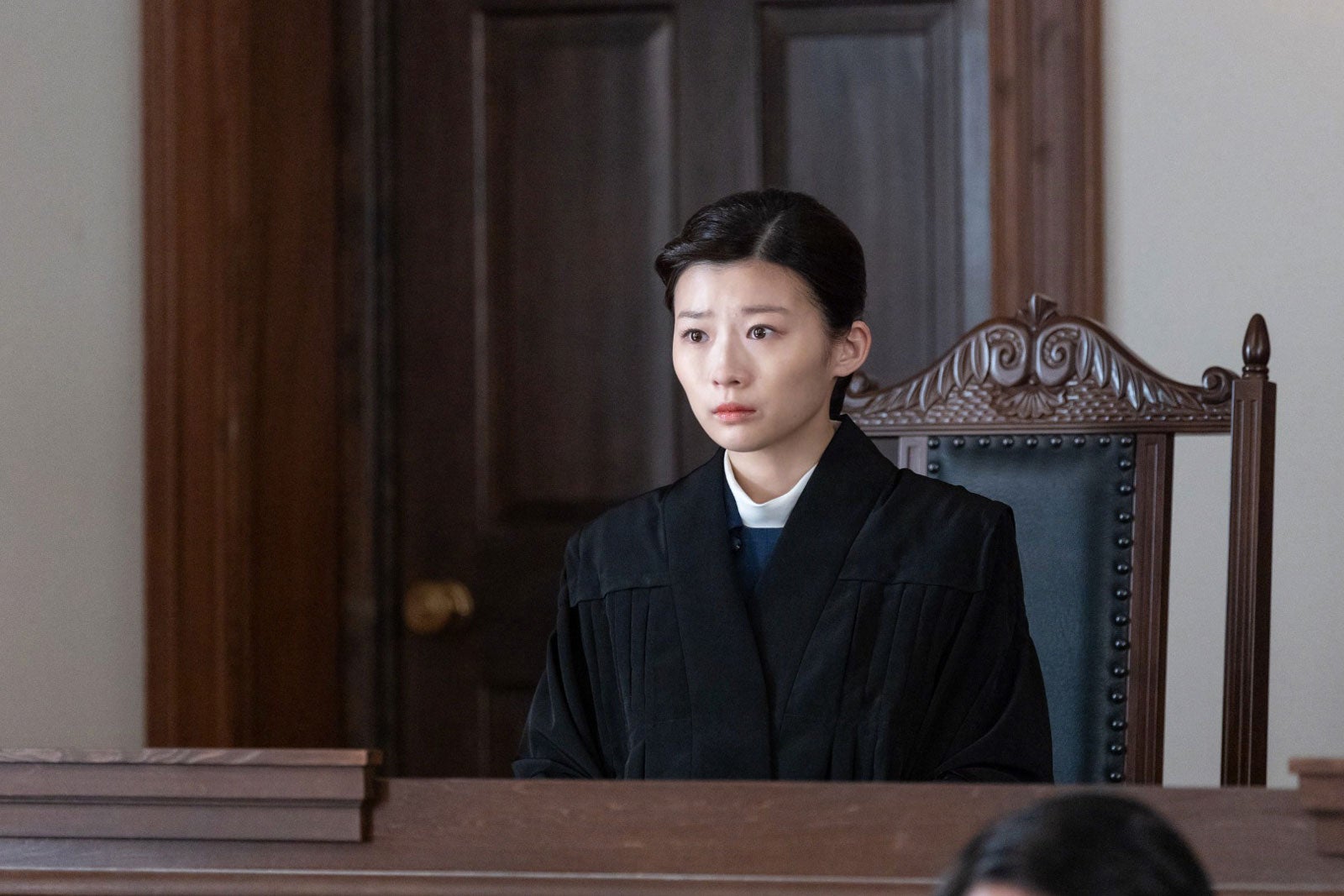 伊藤沙莉「虎に翼」第86話（C）NHK