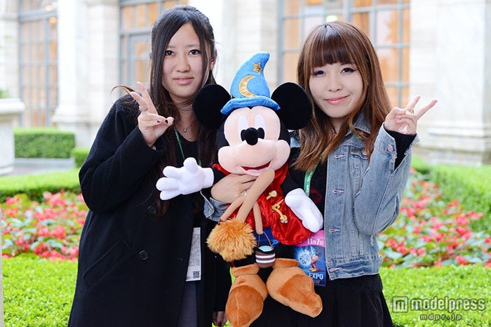 究極のディズニーファンイベント D23 Expo Japan 15 1日だけのスペシャルショー 松たか子ら豪華ゲストも 写真特集 取材レポ モデルプレス