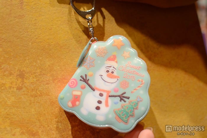 スーベニアメダルミニファイル¥850