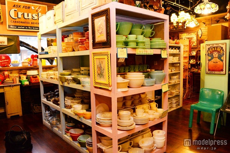 カラフルで使うのが楽しみになるキッチンウェア