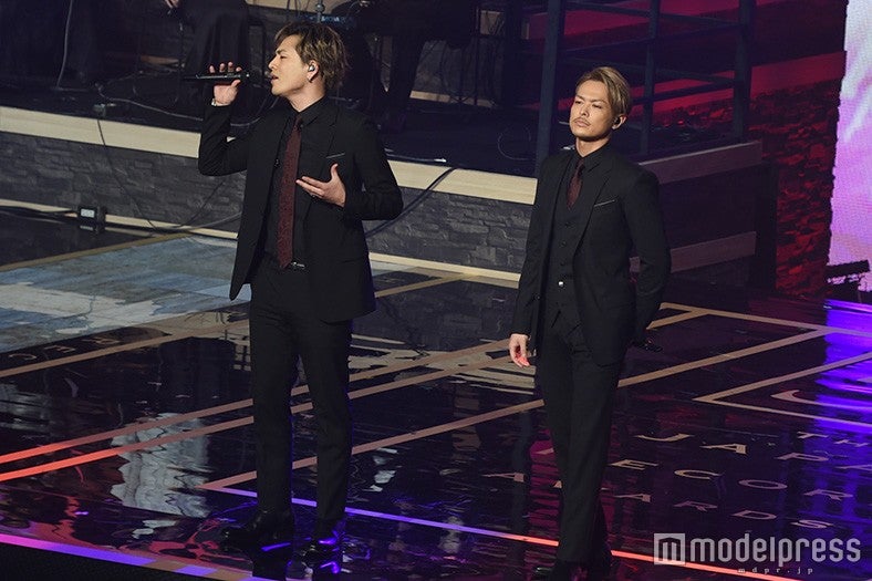 （C）モデルプレス