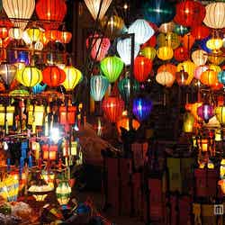 幻想的なランタンが彩る、国内最大級のベトナムフェス開催/画像提供:ベトナムフェスティバル in 神奈川実行委員会【モデルプレス】