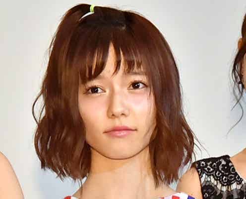 AKB48島崎遥香、先輩・高橋みなみの“名言”に物申す