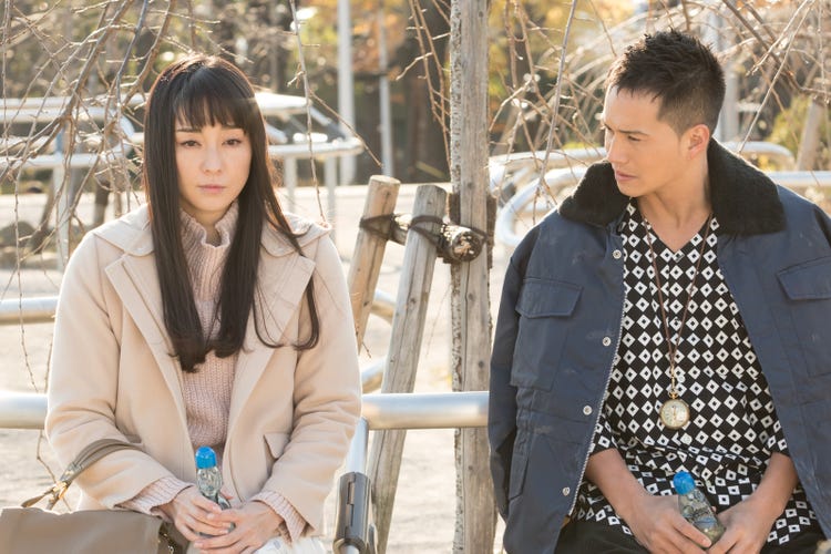 市原隼人主演ドラマ 禁断のキスパレード 釈由美子が堂々不倫 ゲス女 で登場 明日の君がもっと好き モデルプレス 市原隼人主演ドラマ 禁断のキスパレード 釈由美子が堂々不倫 ゲス女 で登場 明日の君がもっと好き モデルプレス