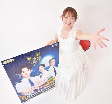 【ボート】桐生で25日からSG・メモリアルが開催 柳瀬さきの注目はドリーム戦6号艇の久田敏之「タイトルを獲ってほしい」と活躍に期待