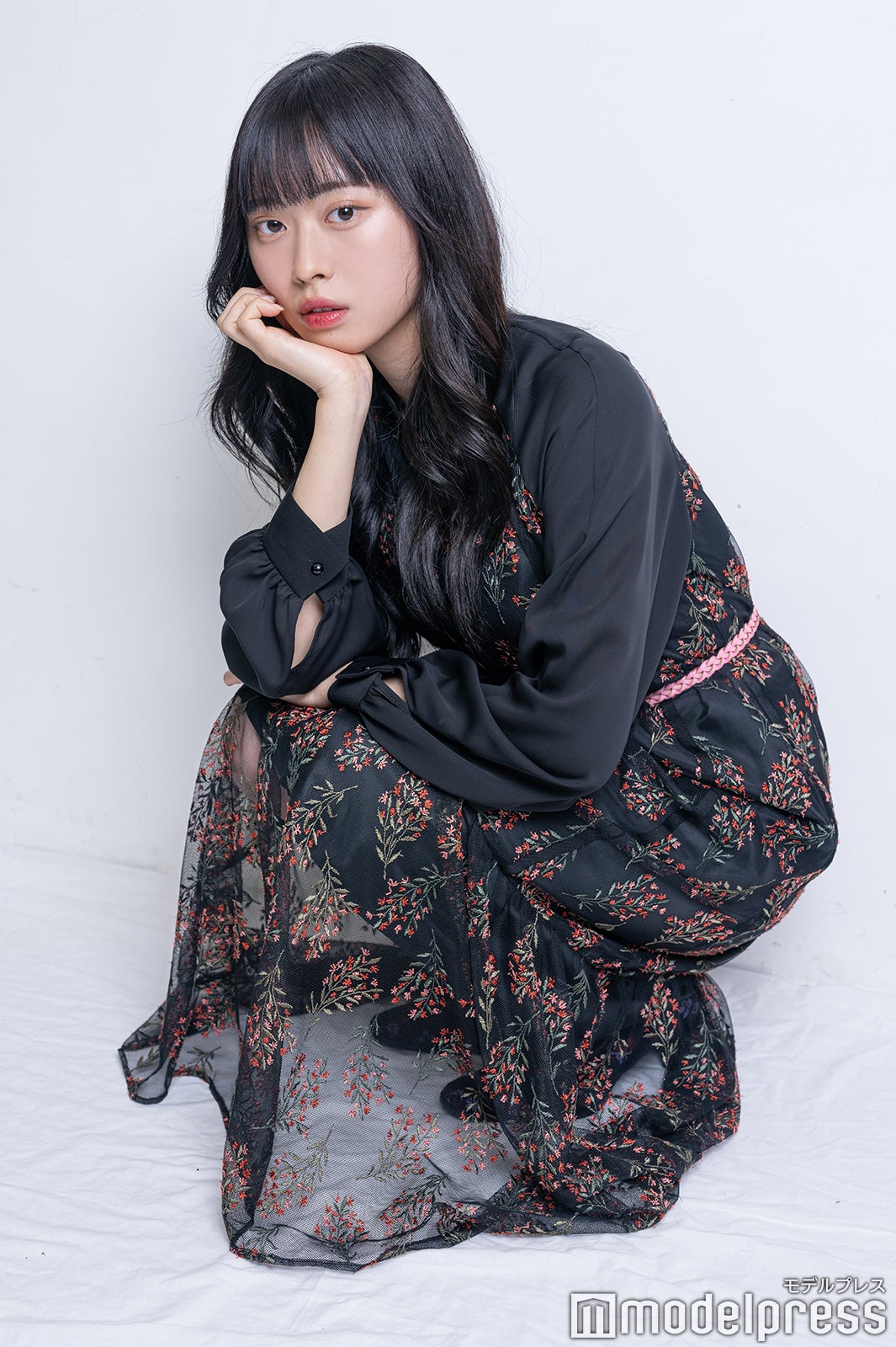 木村恒桜莉さん（C）モデルプレス