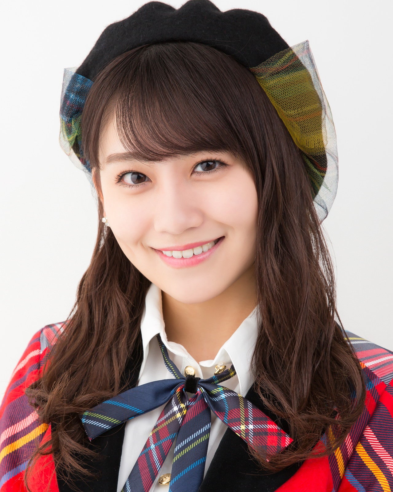 AKB48 小嶋真子 （C）AKS
