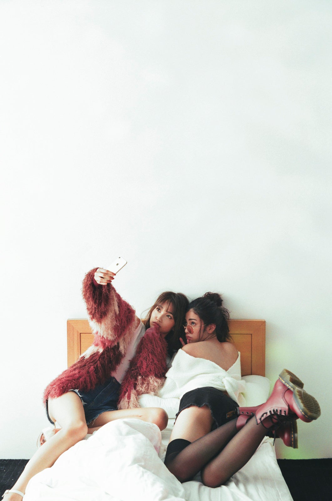 「インスタ映え」抜群！おしゃれも“いいね”もゲットできちゃう秋服が知りたい