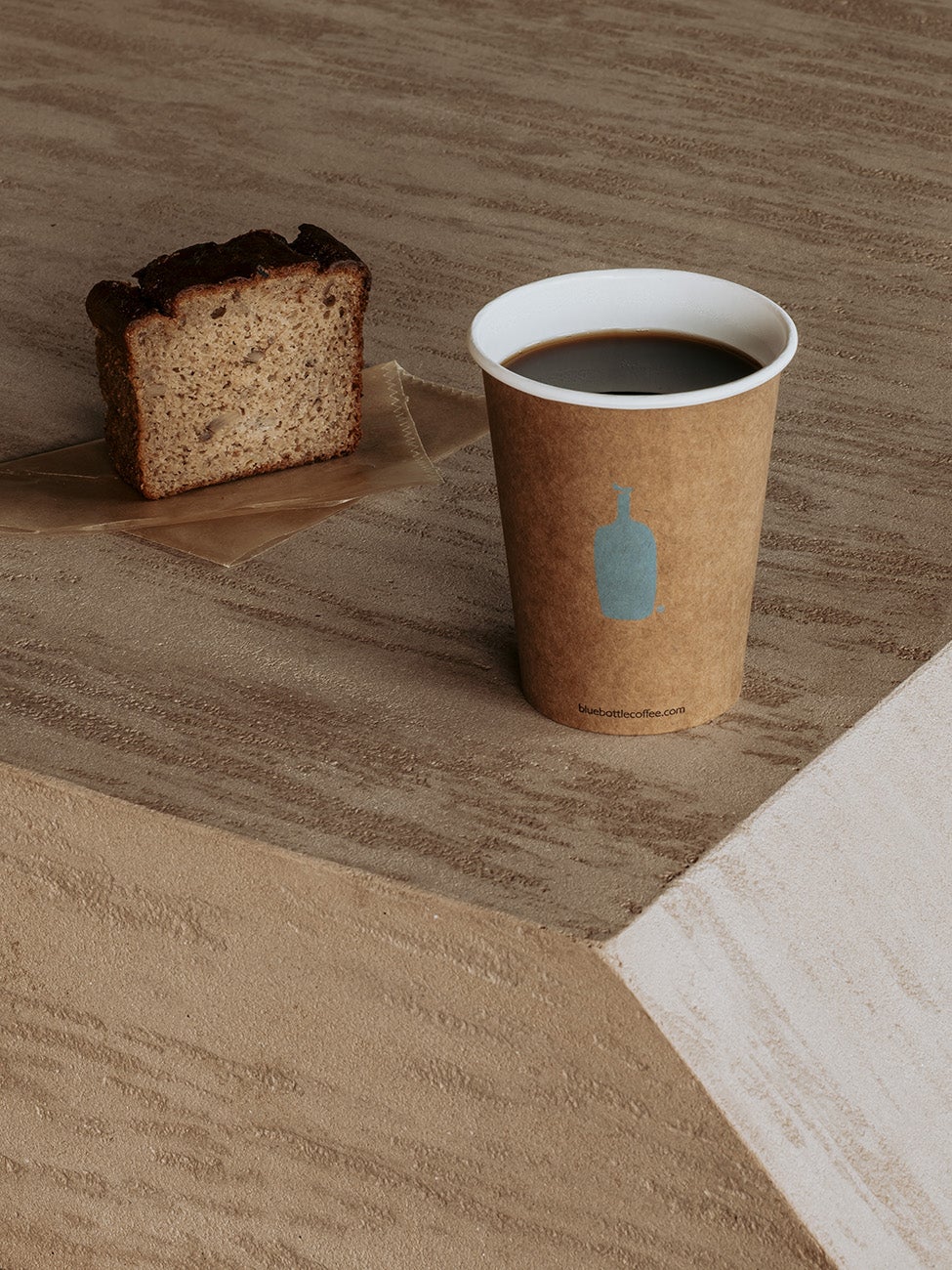 ブルーボトルコーヒー 高輪カフェ／提供画像