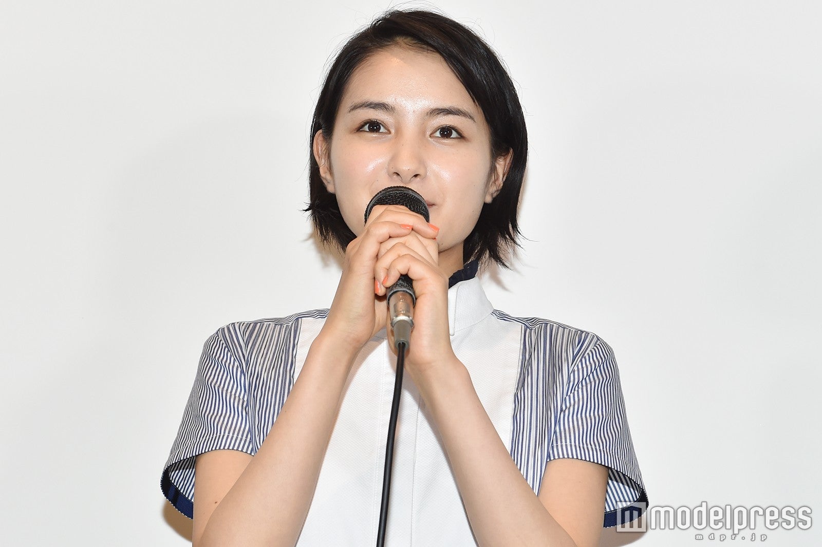 葵わかな （C）モデルプレス