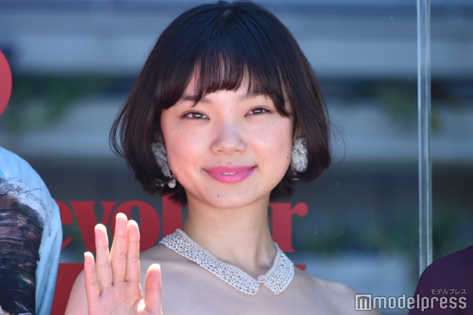 古川琴音（C）モデルプレス