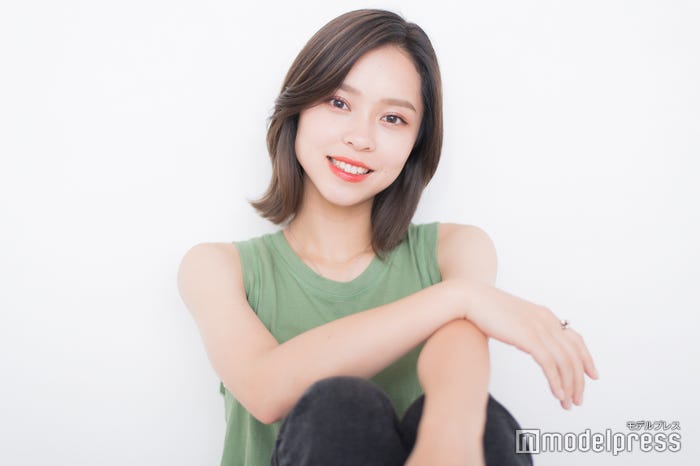 西村春香 (C)モデルプレス