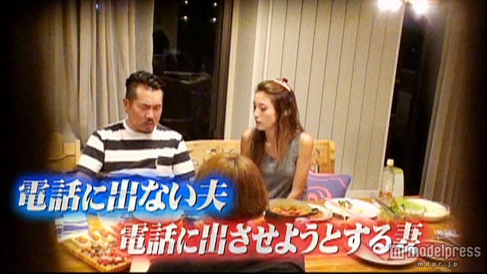 番組のワンカット(C)TBS