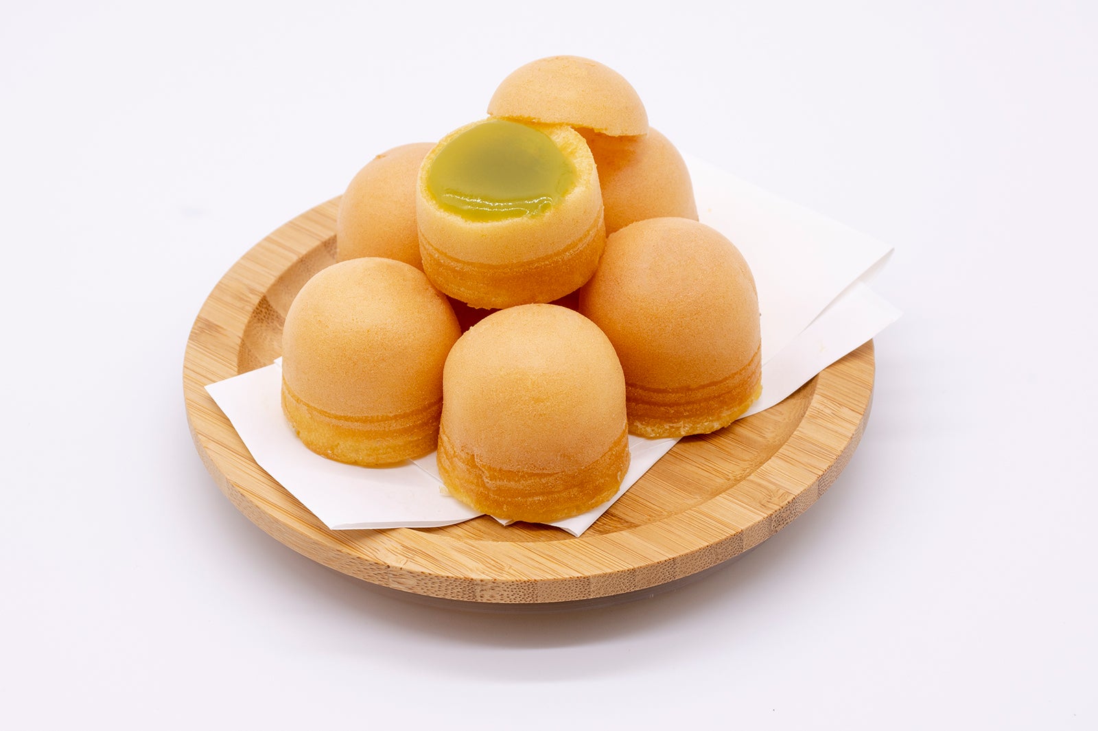 ヤクンカヤトースト（提供画像）