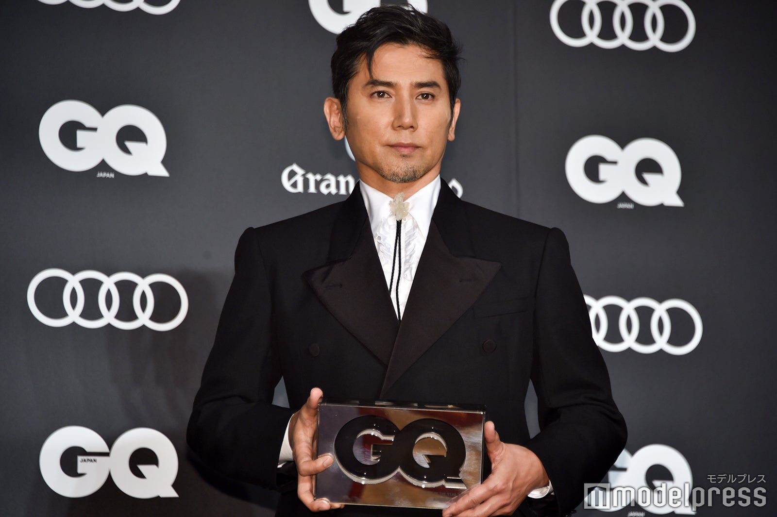 本木雅弘 （C）モデルプレス